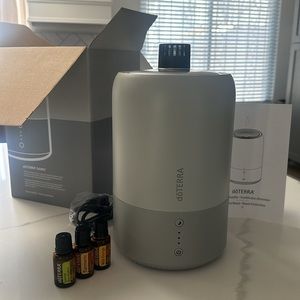 dōTERRA Dawn Aroma-Humidifier